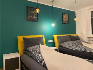 Apartament 45M2 Czeladz 8Km Do Katowic - 7