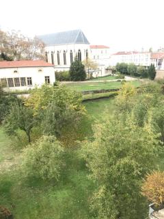 Confort - Nancy Centre - Chambre - Salle de sport - 45 m2 - Nancy - 6