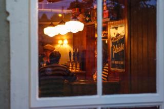 Giltraps Townhouse & Glamping - 1