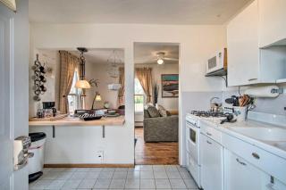 Red Gates Cottage 3 Miles to University! - Laramie - 9