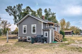 Red Gates Cottage 3 Miles to University! - Laramie - 7
