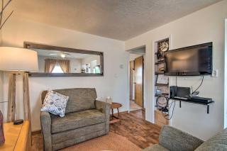 Red Gates Cottage 3 Miles to University! - Laramie - 7