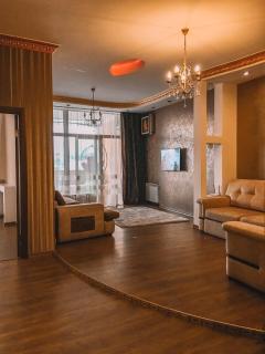 Аркадийский дворец - 1