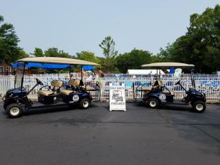 Island Club #5 - Put-in-Bay - 5