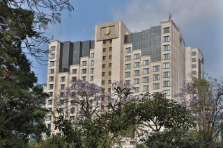 Intercontinental Real Guatemala by IHG - Guatemala - 0