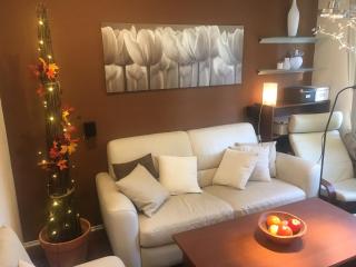 Apartmán LIPKA - Vysoké Tatry - 5