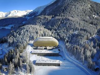 AlpenGold Hotel Davos - 0
