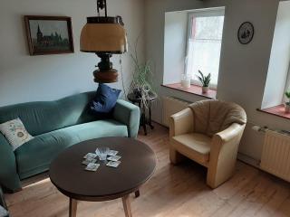Beautiful holiday home with terrace - - 5