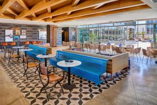 Hotel Indigo El Paso Downtown by IHG - 7