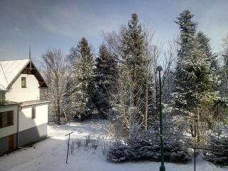 Apartmán LIPKA - Vysoké Tatry - 8