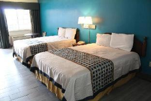 Texas Inn Downtown McAllen - McAllen - 5