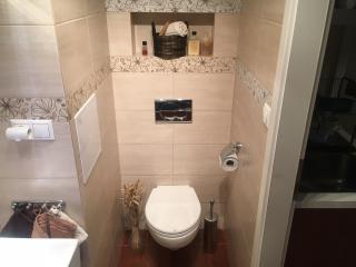 Apartmán LIPKA - Vysoké Tatry - 9