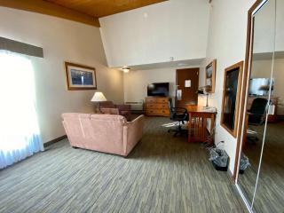 Best Western Sheridan Center - 1