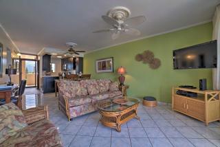 Beachfront Kihei Sanctuary with Lanai and Ocean Views! - Kihei - 5
