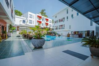 CALAO Kep Residence Hotel - 1