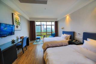 Emei Mountain Xileer Hotel - 5