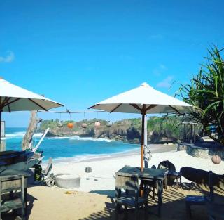 D'byas Dream Beach Club and Villa - 8