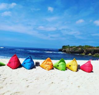 D'byas Dream Beach Club and Villa - Nusa Lembongan - 5