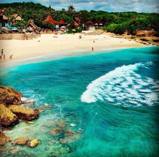 D'byas Dream Beach Club and Villa - Nusa Lembongan - 3