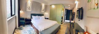 Emei Mountain Xileer Hotel - Emeishan City - 7