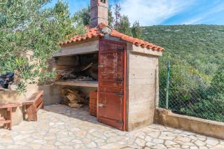House Quercus - Dobropoljana - 3