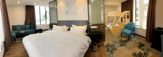 Emei Mountain Xileer Hotel - Emeishan City - 6