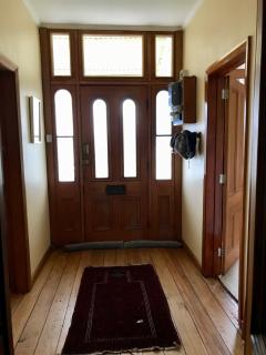 The Old Vicarage - Reefton - 7