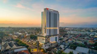 Swiss-Belhotel Solo - Solo - 9