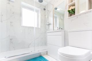 Modern apartment close to central London (zone 2) - 2