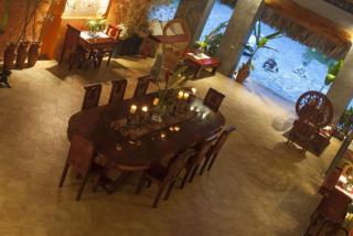 Hotel Boutique Quinta Chanabnal - Palenque - 4