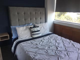 Blue Dreams Apartament Del Valle - Città del Messico - 7