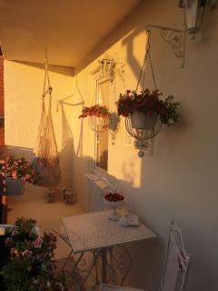 Vintage Lounge studio by the sea in Liepaja - Liepāja - 9