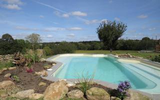 Domaine des fées - La Gaubretière - 6