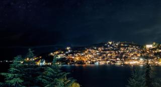 Hotel Lebed - Ohrid - 5