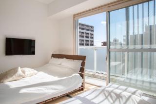 Apartment HOTEL KIRO Kyoto STATION - Kyoto - 3
