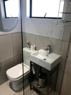 Umtali Country Inn - Aliwal North - 4