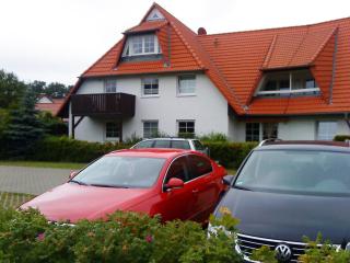 K&S Ferienwohnungen - Dierhagen - 9