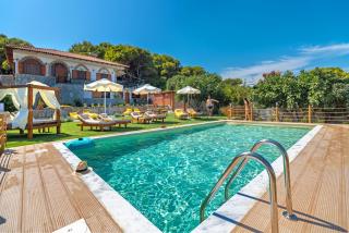 Villa Artemida Vravrona - Vravrona - 4