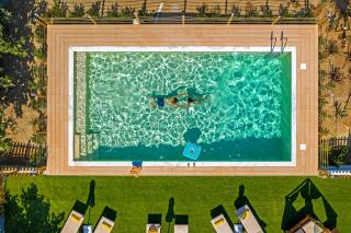 Villa Artemida Vravrona - Vravrona - 2