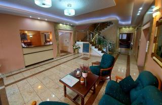 Apartamenty-Europejska - 3