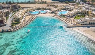 Sunny Days Palma De Mirette Resort & Spa - Hurghada - 7
