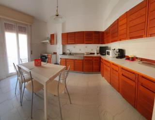 casa maya - Recco - 7