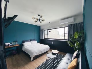 The Gatsby Apartment - Tainan - 6