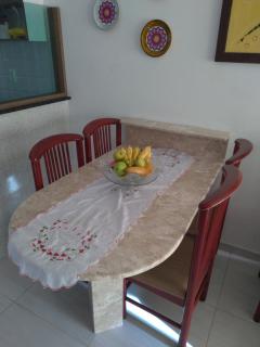 Mahalo residence 06 - Porto de Galinhas - 5