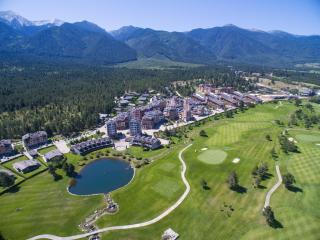 Cornelia Deluxe Residence - Bansko - 2