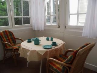 Apartments Haus Eintracht Sellin - 8