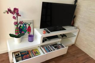 Nice Studio Near Mickey, Disneyland at 5mn - Montévrain - 6
