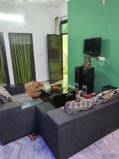 Traverse Suite - Jaipur - 1