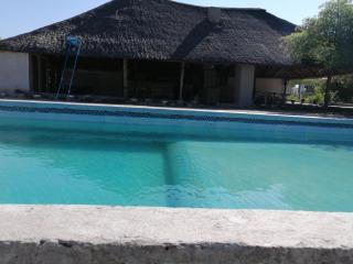 Moholoholo Lodge - Acornhoek - 6