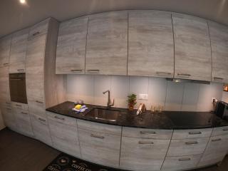 The Golf apartments - Interlaken - 3